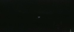 Archiv Foto Webcam Bisanne 1500 - Talstation Sessellift Rosières 03:00
