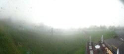 Archiv Foto Webcam Bisanne 1500 - Talstation Sessellift Rosières 07:00