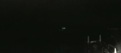 Archived image Webcam Bisanne 1500 - Base station chairlift Rosières 23:00