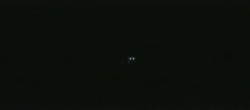 Archived image Webcam Bisanne 1500 - Base station chairlift Rosières 01:00