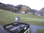 Archived image Webcam Saint Colomban des Villards (Les Sybelles) 06:00