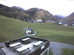 Archived image Webcam Saint Colomban des Villards (Les Sybelles) 15:00