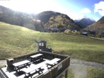 Archived image Webcam Saint Colomban des Villards (Les Sybelles) 11:00
