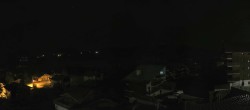 Archived image Webcam Les Saisies - Village centre 01:00