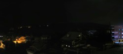 Archived image Webcam Les Saisies - Village centre 05:00