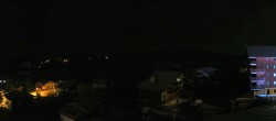 Archived image Webcam Les Saisies - Village centre 06:00