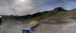 Archiv Foto Webcam Orcieres 1850 - Bergstation Les Estaris (2.600m) 15:00