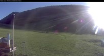 Archived image Webcam Menthières valley station 08:00