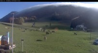Archived image Webcam Menthières valley station 09:00