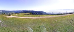 Archived image Webcam La Faucille area 09:00