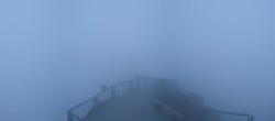 Archived image Webcam Glacier 3000 Peak Walk 06:00