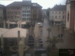 Archived image Webcam Bad Säckingen in the Black Forest 07:00