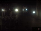 Archiv Foto Webcam Münsterplatz in Bad Säckingen 03:00