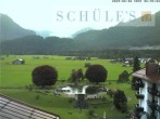 Archived image Webcam Oberstdorf meadows 05:00
