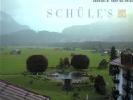 Archiv Foto Webcam Oberstdorfer Wiesen 07:00