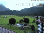 Archiv Foto Webcam Oberstdorfer Wiesen 13:00