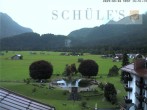 Archiv Foto Webcam Oberstdorfer Wiesen 15:00