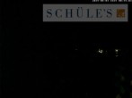 Archiv Foto Webcam Oberstdorfer Wiesen 23:00