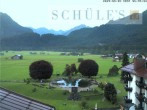 Archiv Foto Webcam Oberstdorfer Wiesen 05:00