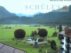 Archiv Foto Webcam Oberstdorfer Wiesen 06:00