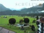 Archiv Foto Webcam Oberstdorfer Wiesen 09:00