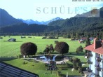 Archived image Webcam Oberstdorf meadows 07:00