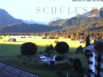 Archived image Webcam Oberstdorf meadows 07:00