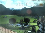 Archived image Webcam Oberstdorf meadows 15:00