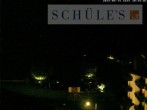 Archived image Webcam Oberstdorf meadows 19:00