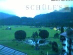 Archiv Foto Webcam Oberstdorfer Wiesen 05:00