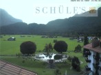 Archiv Foto Webcam Oberstdorfer Wiesen 13:00
