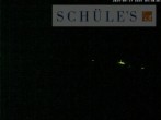 Archiv Foto Webcam Oberstdorfer Wiesen 03:00