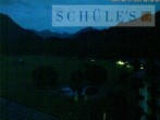 Archiv Foto Webcam Oberstdorfer Wiesen 05:00