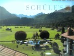 Archived image Webcam Oberstdorf meadows 11:00