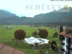 Archived image Webcam Oberstdorf meadows 07:00