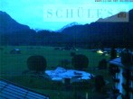 Archiv Foto Webcam Oberstdorfer Wiesen 05:00
