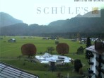 Archiv Foto Webcam Oberstdorfer Wiesen 06:00