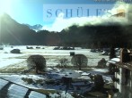 Archived image Webcam Oberstdorf meadows 09:00