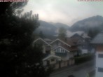 Archiv Foto Webcam Oberstdorf Himmelschrofen 06:00