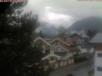Archiv Foto Webcam Oberstdorf Himmelschrofen 09:00
