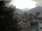 Archiv Foto Webcam Oberstdorf Himmelschrofen 11:00