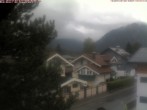 Archived image Webcam Oberstdorf residence 13:00