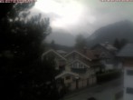 Archiv Foto Webcam Oberstdorf Himmelschrofen 15:00