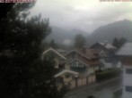 Archiv Foto Webcam Oberstdorf Himmelschrofen 17:00