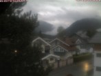 Archiv Foto Webcam Oberstdorf Himmelschrofen 19:00
