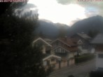 Archived image Webcam Oberstdorf residence 06:00