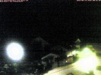 Archiv Foto Webcam Oberstdorf Himmelschrofen 23:00