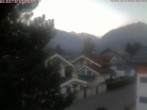 Archiv Foto Webcam Oberstdorf Himmelschrofen 06:00