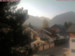 Archiv Foto Webcam Oberstdorf Himmelschrofen 07:00