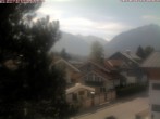 Archiv Foto Webcam Oberstdorf Himmelschrofen 09:00